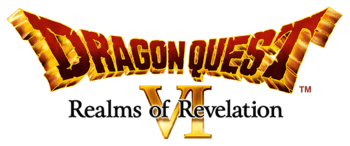 Dragon Quest 6 DS