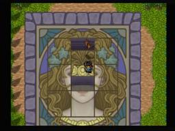 Beyond Border Church puzzle