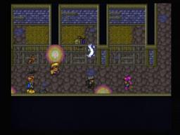Ramue Curse