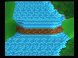 BtB Water Parts