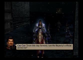 DW Imperial Protection