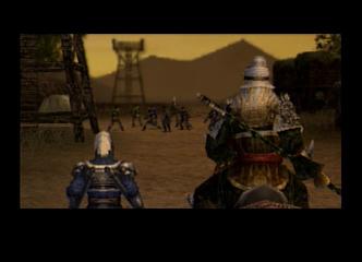 DW5 Ji Ma Chao Pang De