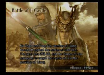 DW 5 Ji Castle