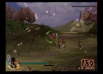 Liu Bei Archery