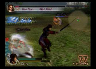 DW5 Two Qiaos