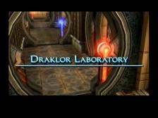 Final Fantasy 12 Draklor Laboratory