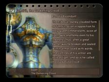 Final Fantasy XII 12 Famfrit Cid Esper