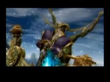 Final Fantasy XII Exodus Esper Fight