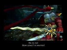 Final Fantasy XII 12 Gilgamesh Hunt