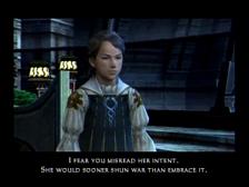 Final Fantasy XII 12 Larsa Vayne 