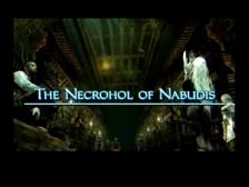 Final Fantasy XII 12 Necrohol Nabudis
