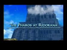 Final Fantasy 12 Pharos at Ridorana FFXII
