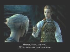 FFXII Joining together