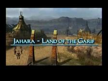 Final Fantasy XII Jahara Land of the Garif