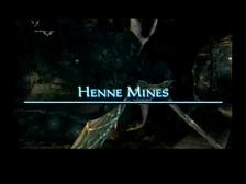 Final Fantasy XII Henne Mines Viera Eruya