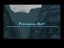 Final Fantasy XII Paramina Rift Bur Omisace