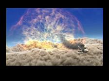 FFXII Fly from Dawn Shard explosion
