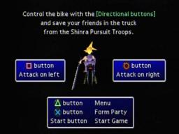 Final Fantasy 7 Midgar Shinra