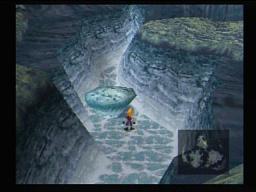 Final Fantasy VII City of Ancients
