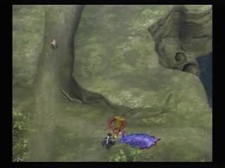 Fanille Screaper