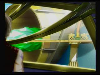 Growlanser Admonisher