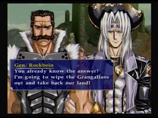 Rockbein Shot Growlanser