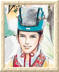 Xun Yu