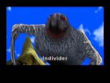 Rogue Galaxy Individer