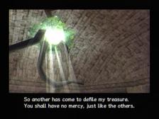 Rogue Galaxy Treasure