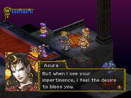 Saiyuki Journey West Asura