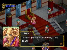 Saiyuki Journey Baa