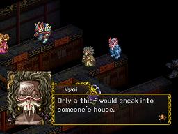 Saiyuki Taurus Goons