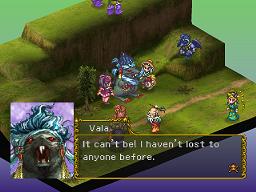 Saiyuki Journey West Vala Rat