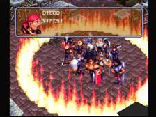 Vandal Hearts Kerachi Diego