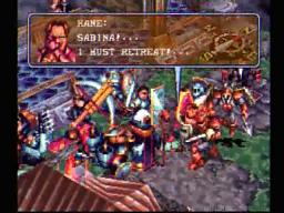 Vandal Hearts Kane Retreat