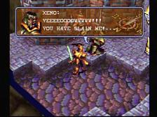 Vandal Hearts Xeno Calimari