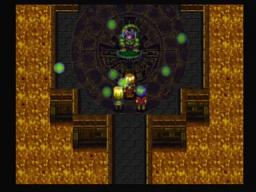 Wild Arms Belselk