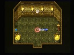 Wild Arms Jack Temple