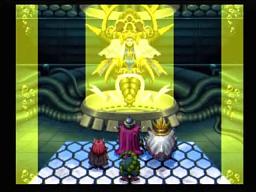 Wild Arms Mother