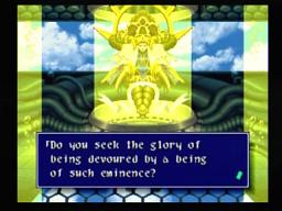Wild Arms Mother Dies