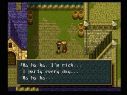 Wild Arms PArty
