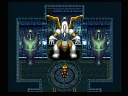 Wild Arms Ragu Ragula