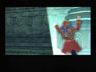 Wild Arms V Carol