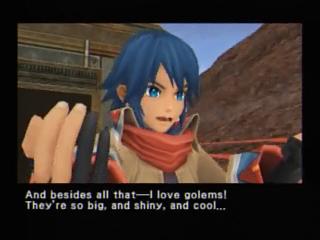 Wild Arms V Shiny