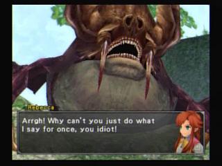 Wild Arms V Tusks