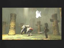 Zelda Twilight Princess Baboon Boomerang