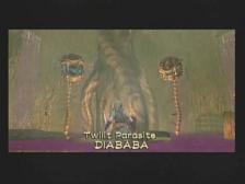 Zelda Twilight Princess Diababa