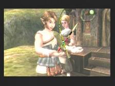 Zelda Twilight Princess Fishing Rod