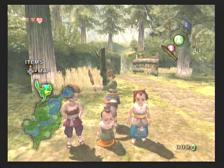 Zelda Twilight Princess Wooden Sword