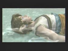 Zelda Twilight Princess Link Sleep
